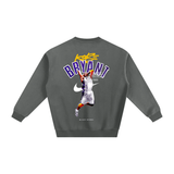 Fleeced Sweatshirt