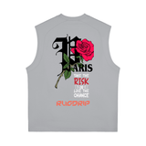Sorona Quick-Dry Cooling Tank Top