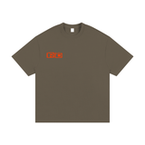 Essential Heavyweight Cotton T-Shirt