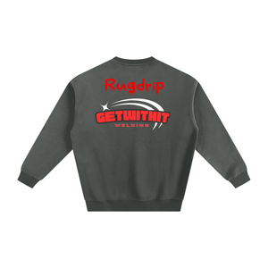 Fleeced Sweatshirt