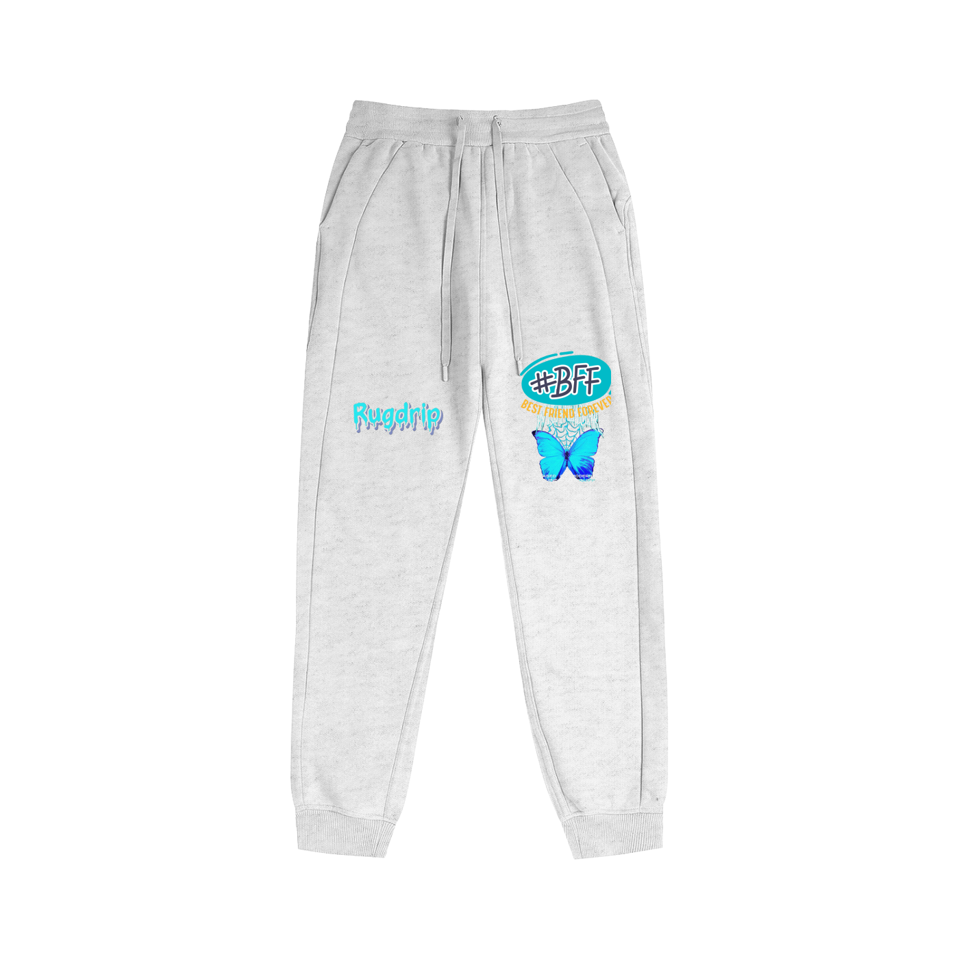 Jogger Pants