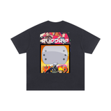 Oversized T-shirt