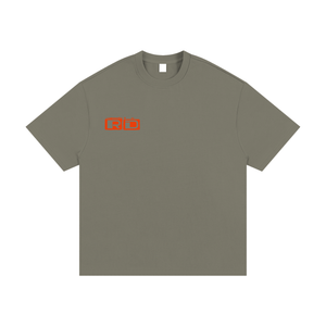 Essential Heavyweight Cotton T-Shirt
