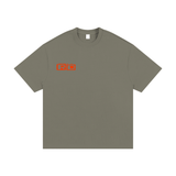 Essential Heavyweight Cotton T-Shirt