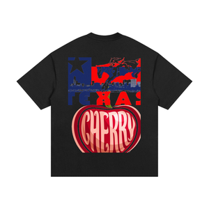Essential Heavyweight Cotton T-Shirt