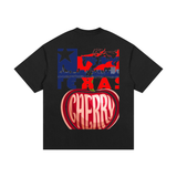 Essential Heavyweight Cotton T-Shirt