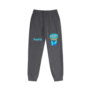 Jogger Pants