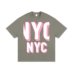 Essential Heavyweight Cotton T-Shirt