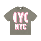 Essential Heavyweight Cotton T-Shirt
