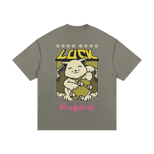 Essential Heavyweight Cotton T-Shirt