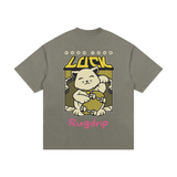 Essential Heavyweight Cotton T-Shirt