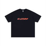 Oversized T-shirt