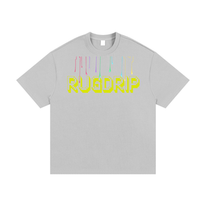 Essential Heavyweight Cotton T-Shirt