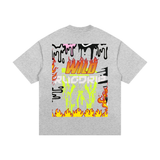 Essential Heavyweight Cotton T-Shirt
