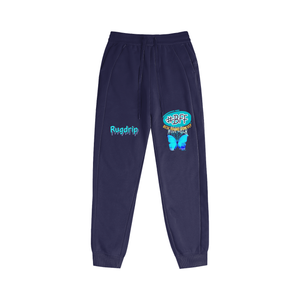 Jogger Pants
