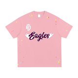 Paint Splatter T-Shirt