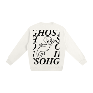 Heavyweight Essential Sweatshirt
