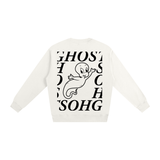 Heavyweight Essential Sweatshirt
