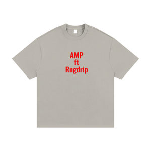Essential Heavyweight Cotton T-Shirt