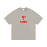Essential Heavyweight Cotton T-Shirt