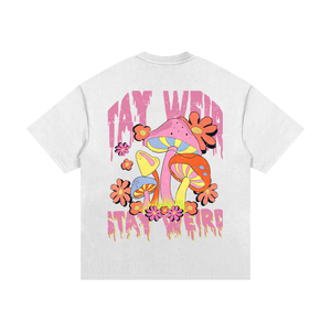Essential Heavyweight Cotton T-Shirt
