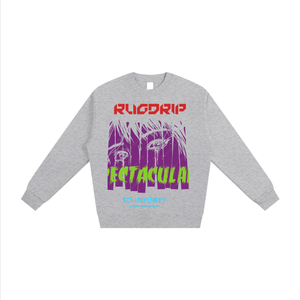 Heavyweight Essential Sweatshirt