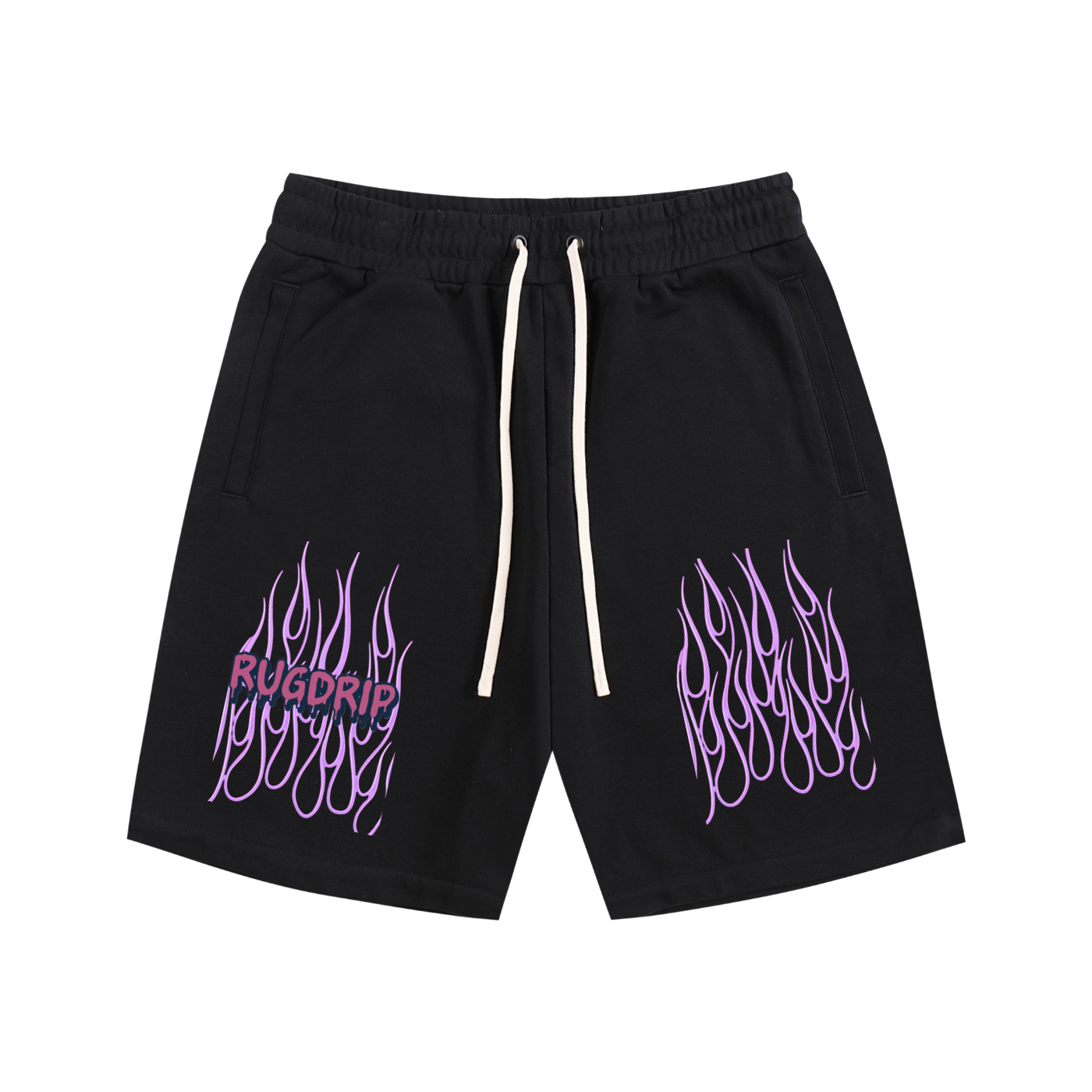 Essential Cotton Shorts