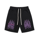 Essential Cotton Shorts