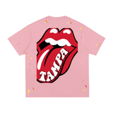 Paint Splatter T-Shirt