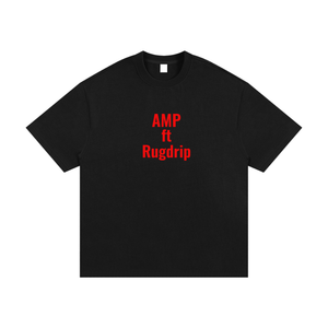 Essential Heavyweight Cotton T-Shirt