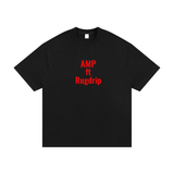 Essential Heavyweight Cotton T-Shirt